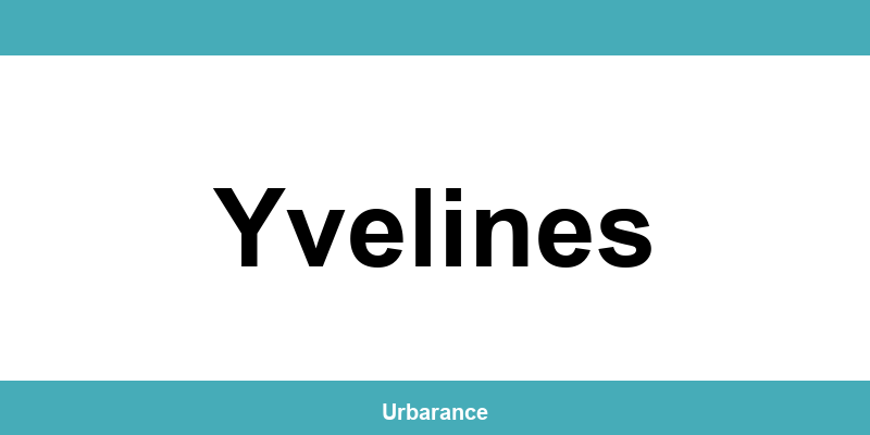Téléphone et contact de la DREAL à Yvelines